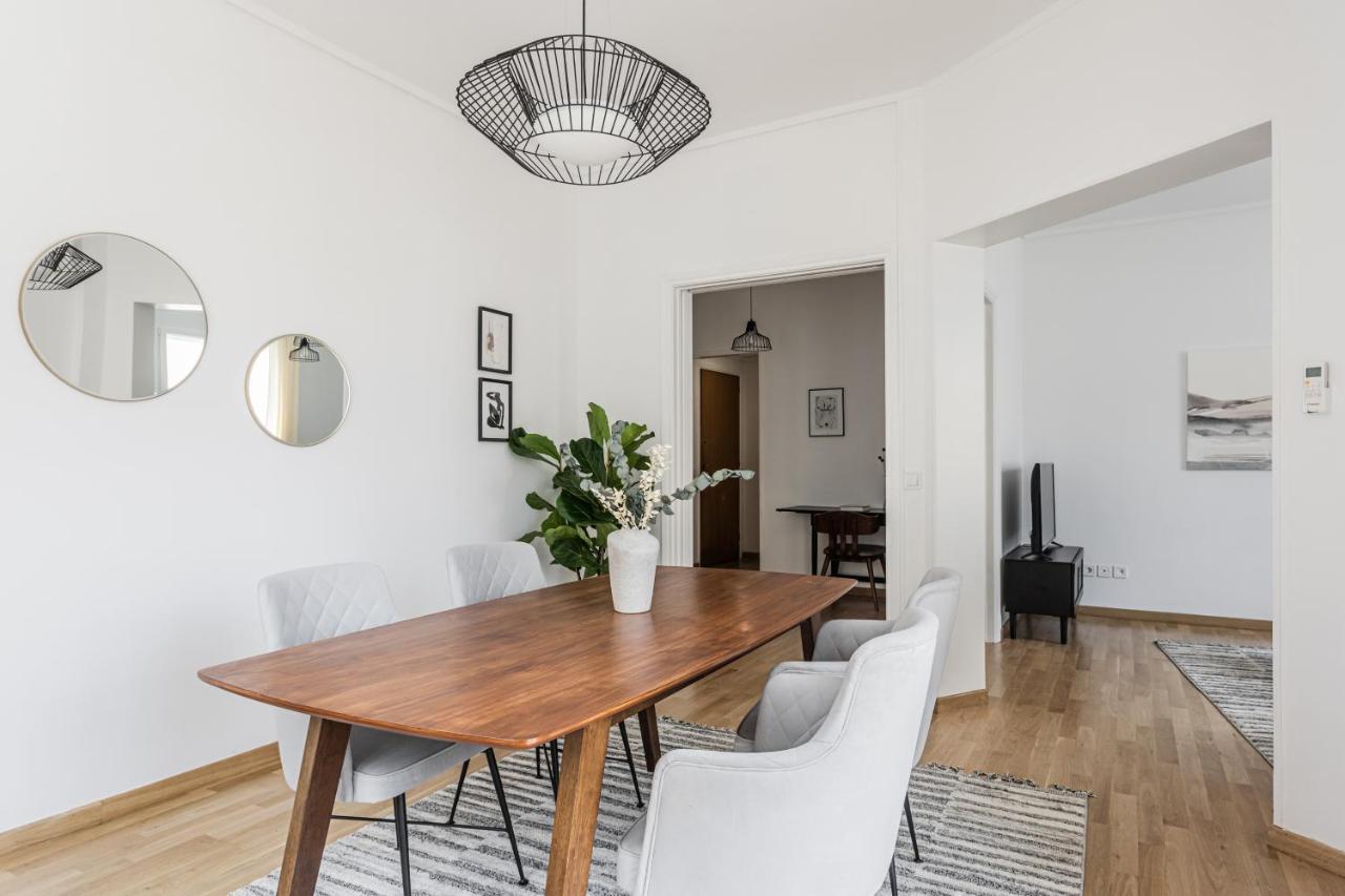 Central Cozy Apartments In Plaka By Upstreet Atina Dış mekan fotoğraf