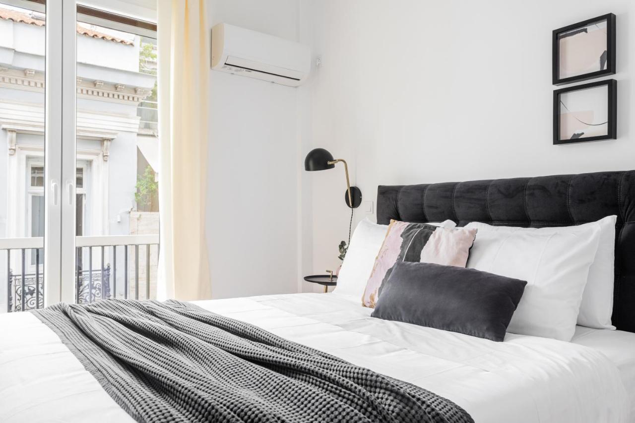 Central Cozy Apartments In Plaka By Upstreet Atina Dış mekan fotoğraf