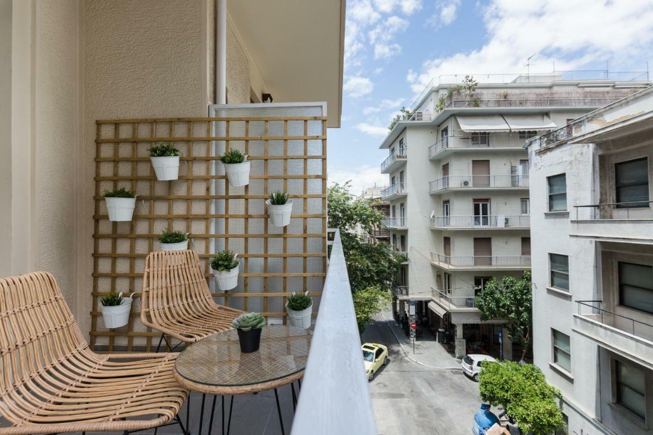 Central Cozy Apartments In Plaka By Upstreet Atina Dış mekan fotoğraf