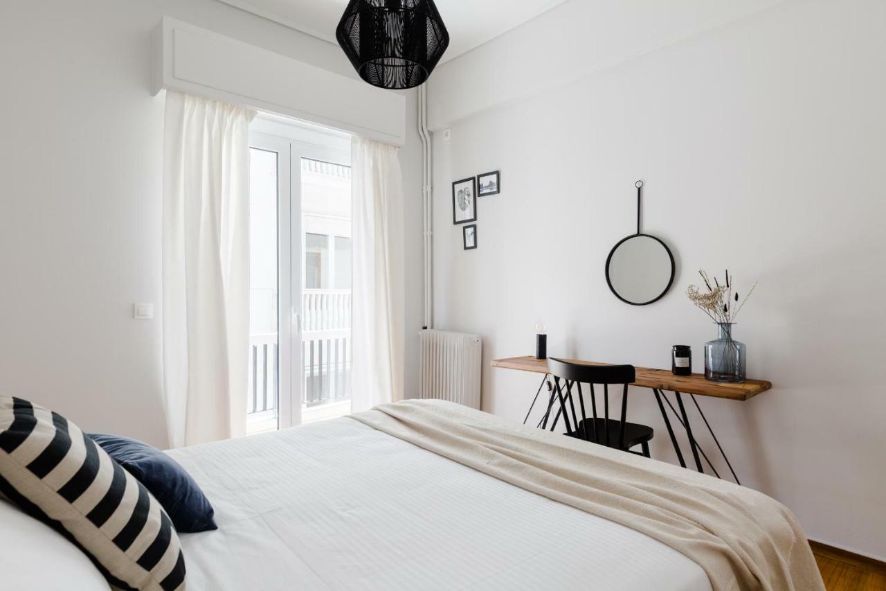 Central Cozy Apartments In Plaka By Upstreet Atina Dış mekan fotoğraf