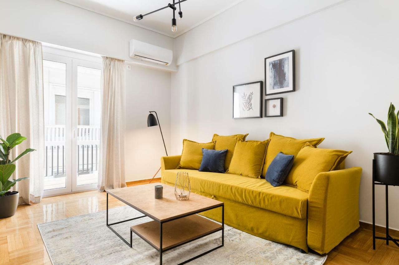 Central Cozy Apartments In Plaka By Upstreet Atina Dış mekan fotoğraf